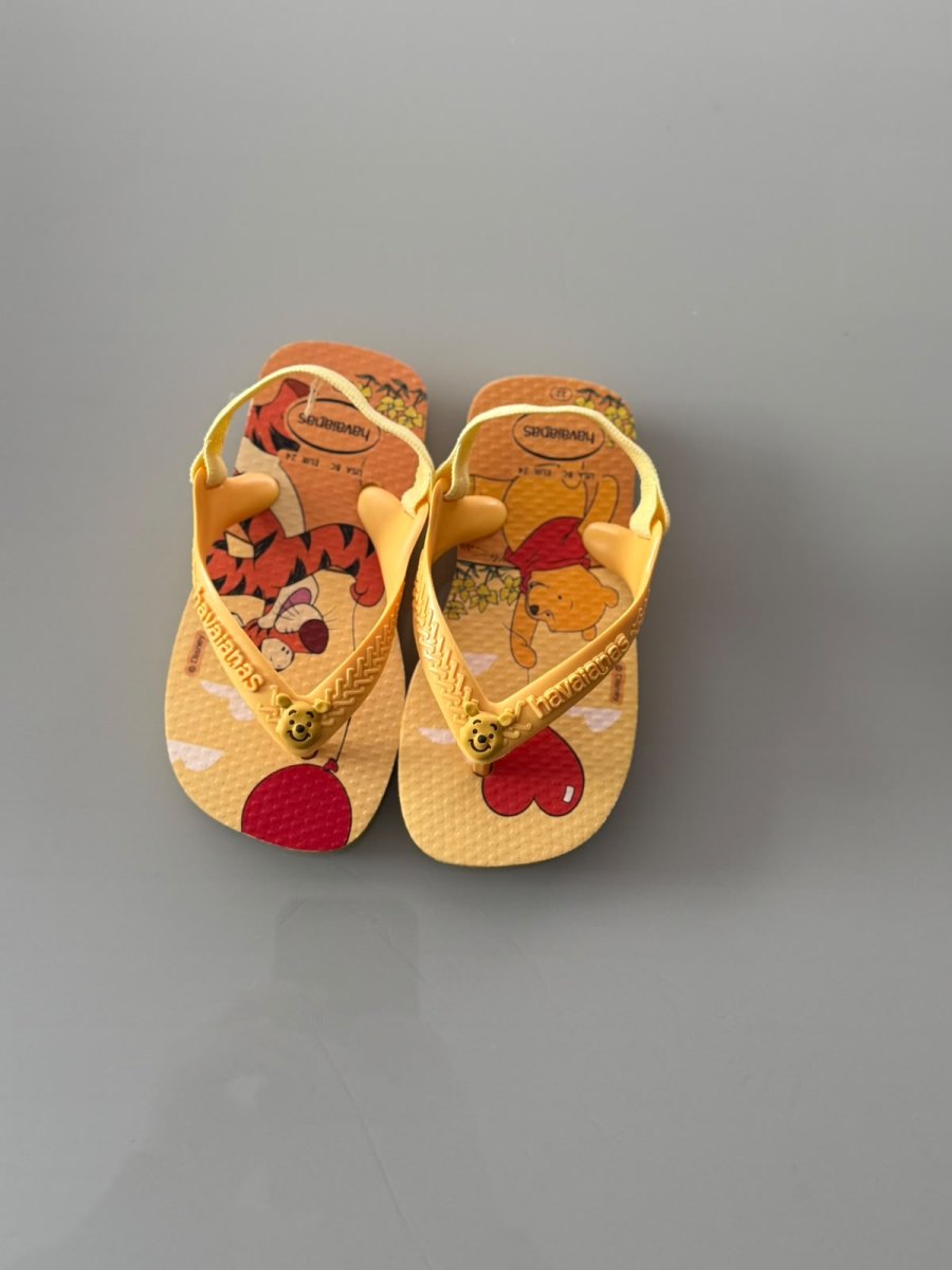Havaianas Infantil
